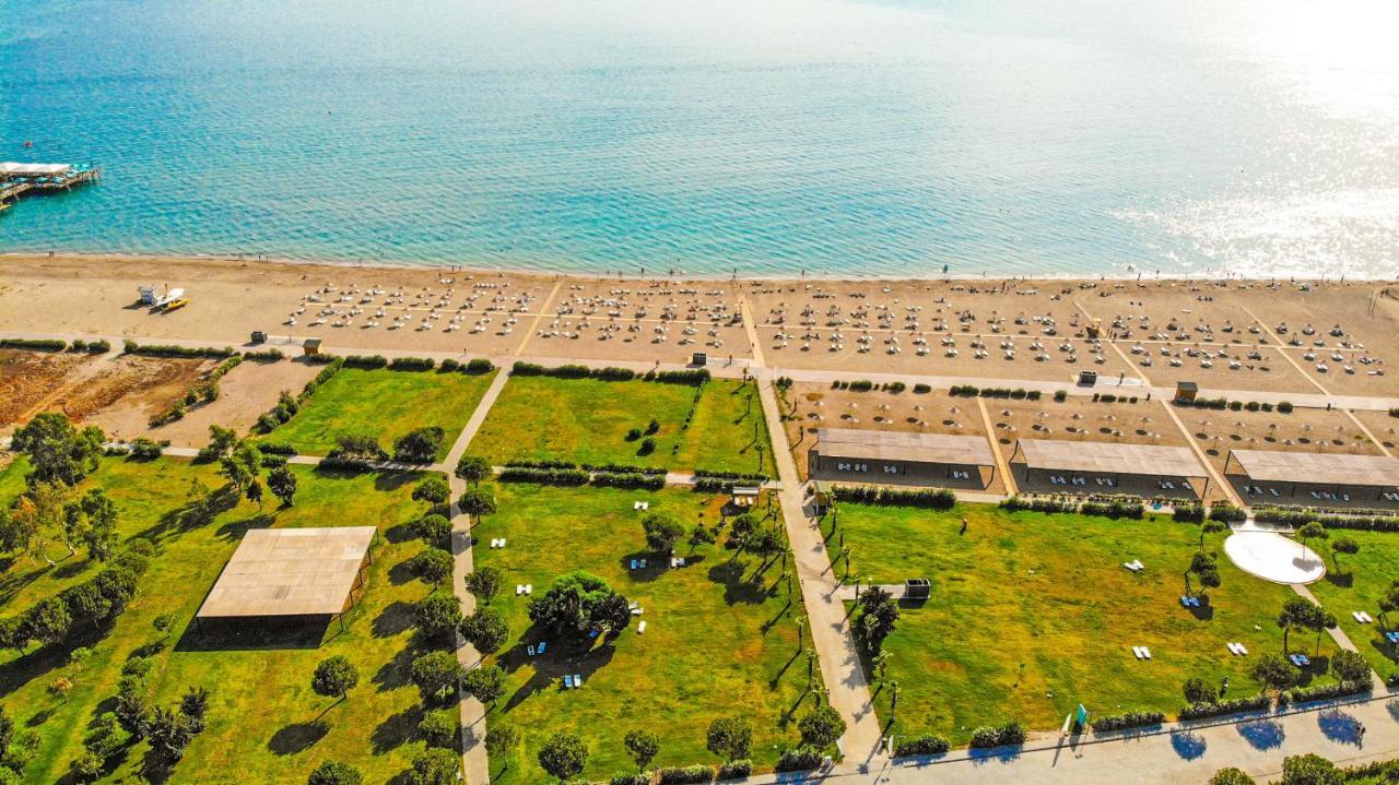 Paradise Town Villa Despina Belek Dış mekan fotoğraf