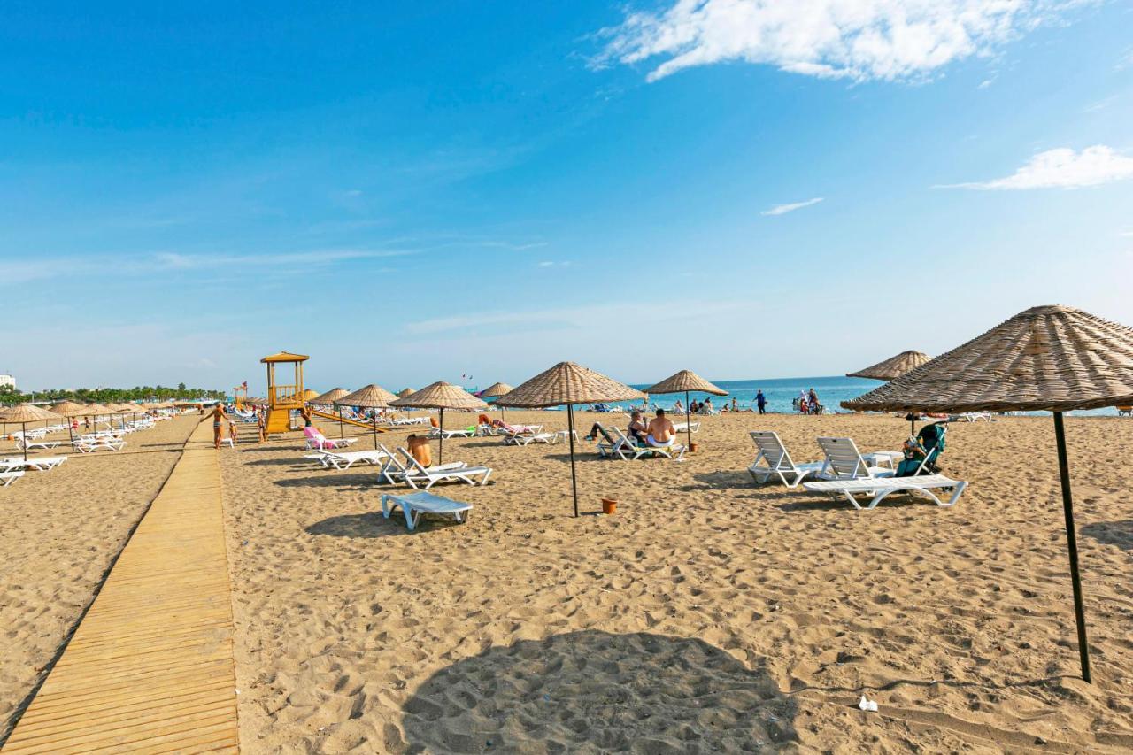 Paradise Town Villa Despina Belek Dış mekan fotoğraf