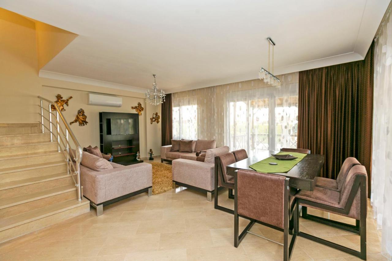 Paradise Town Villa Despina Belek Dış mekan fotoğraf