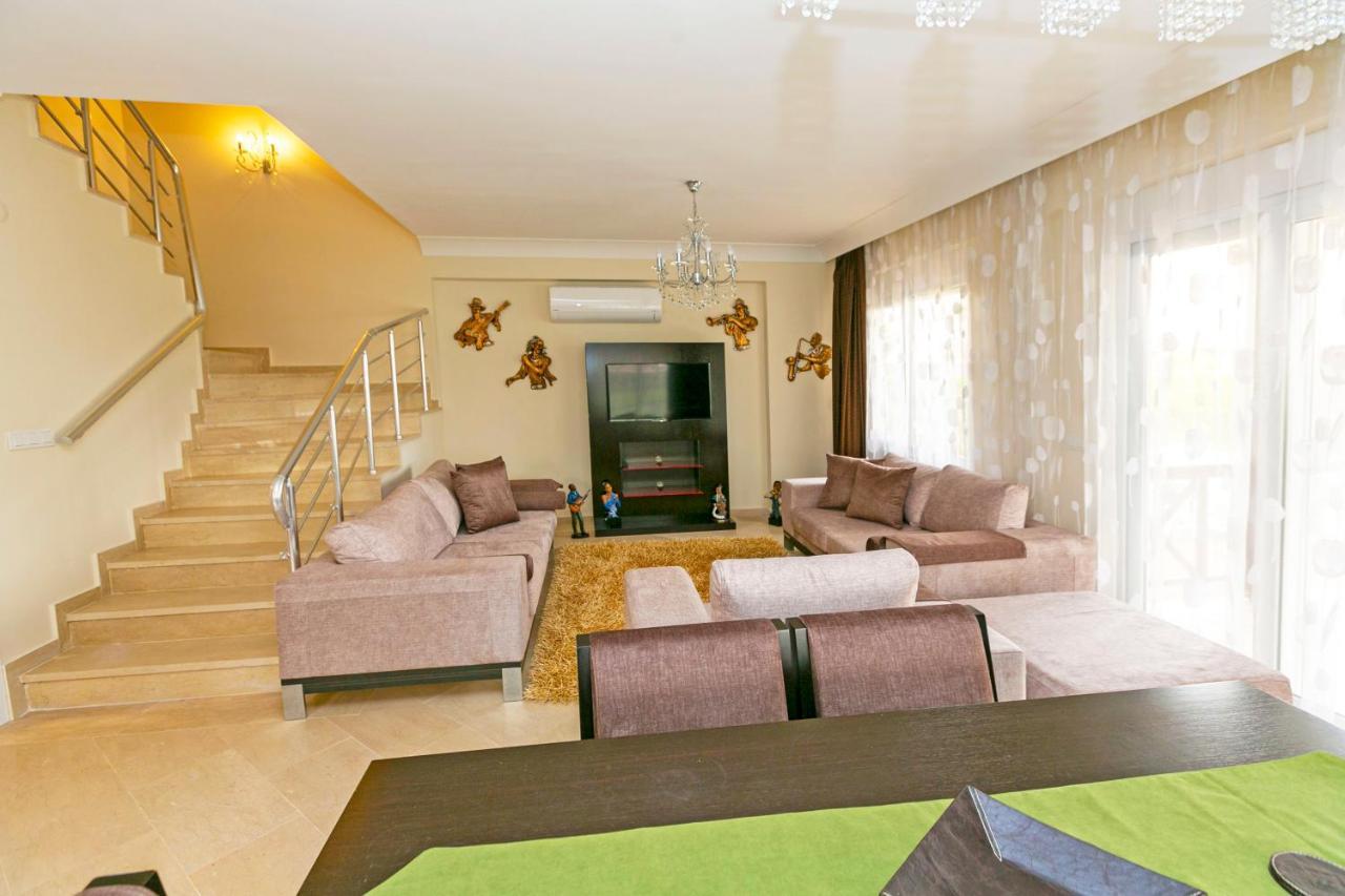 Paradise Town Villa Despina Belek Dış mekan fotoğraf