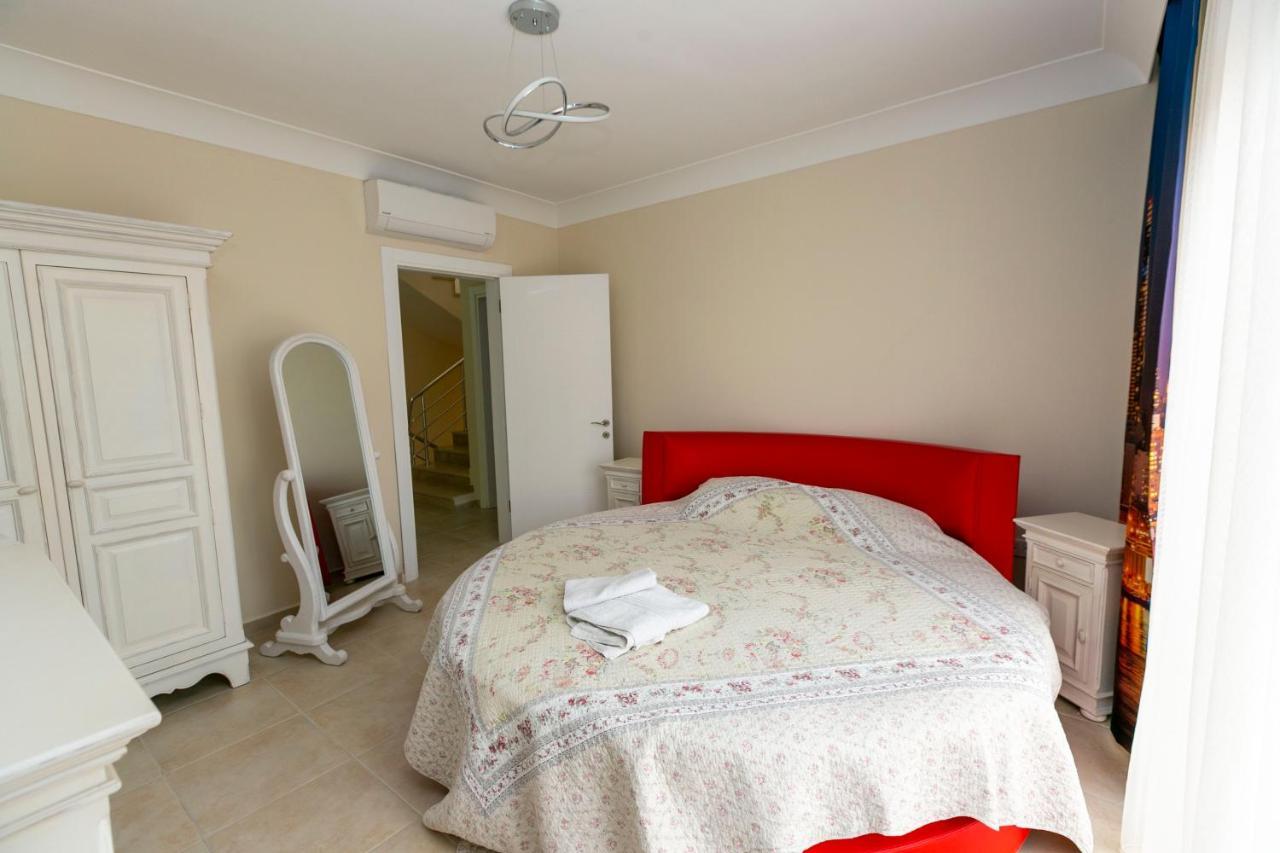 Paradise Town Villa Despina Belek Dış mekan fotoğraf