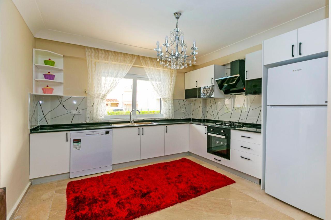 Paradise Town Villa Despina Belek Dış mekan fotoğraf