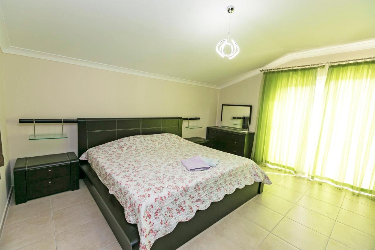 Paradise Town Villa Despina Belek Dış mekan fotoğraf