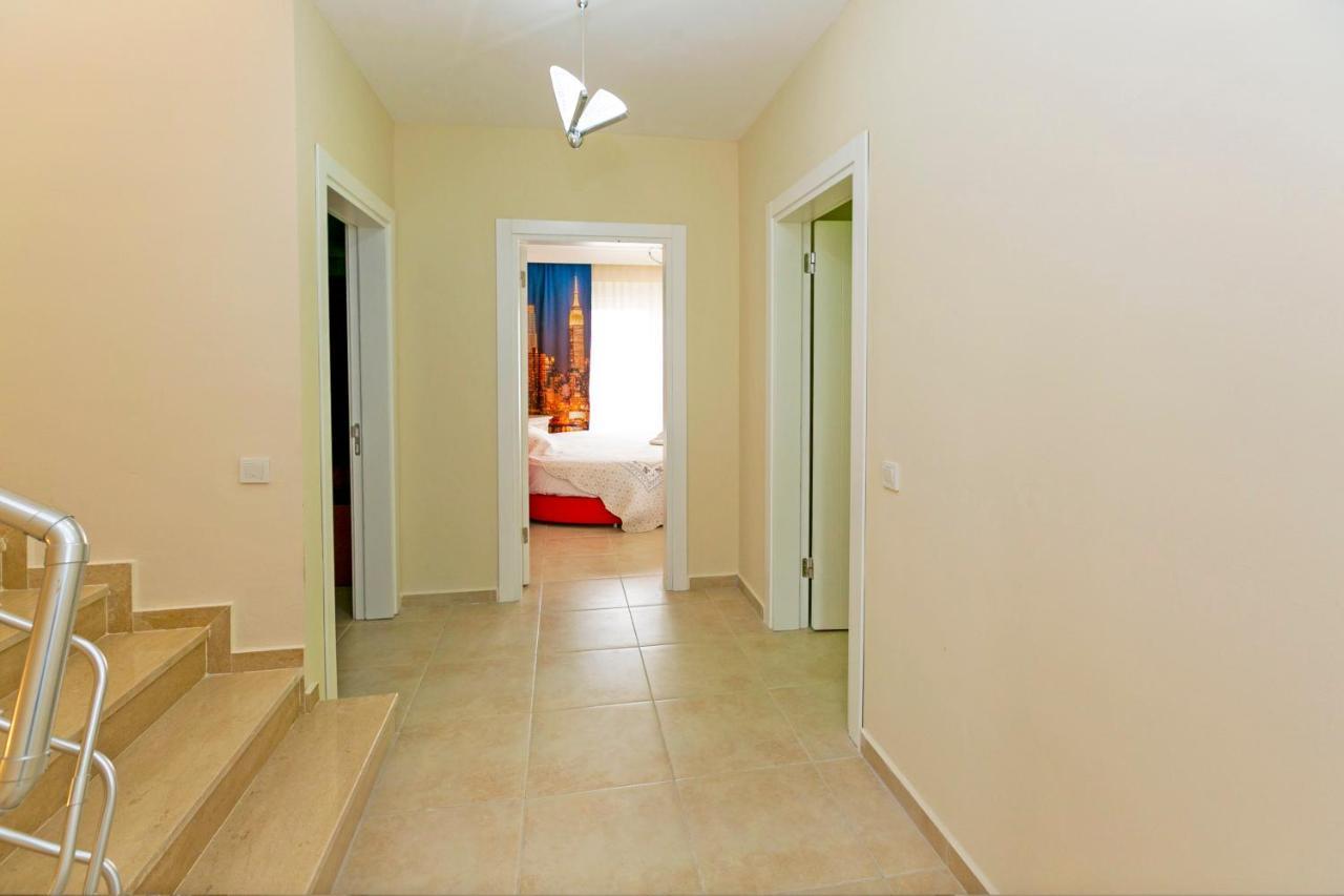 Paradise Town Villa Despina Belek Dış mekan fotoğraf