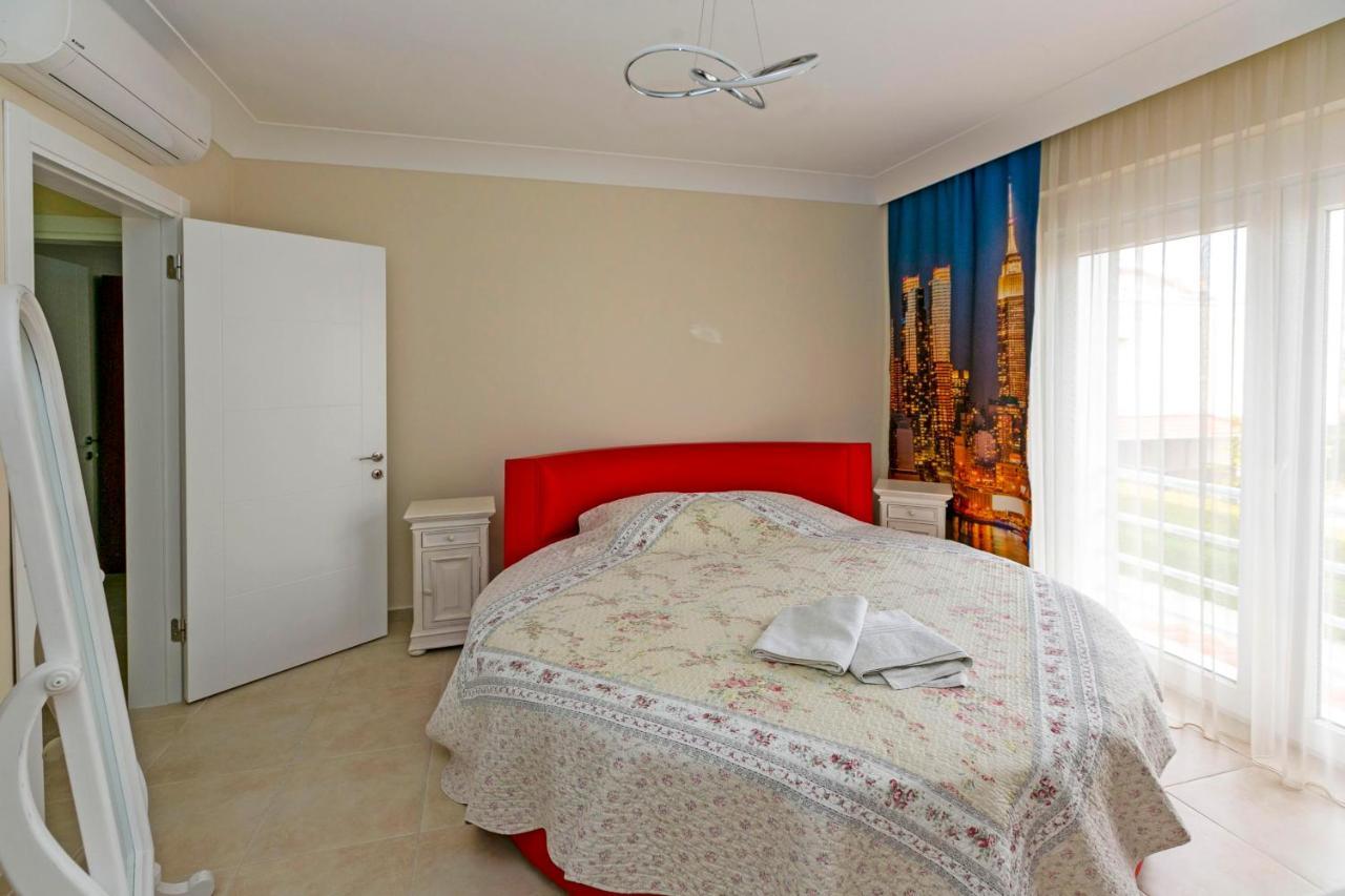 Paradise Town Villa Despina Belek Dış mekan fotoğraf