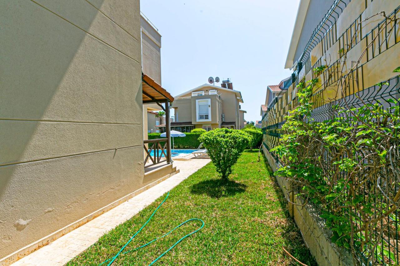 Paradise Town Villa Despina Belek Dış mekan fotoğraf