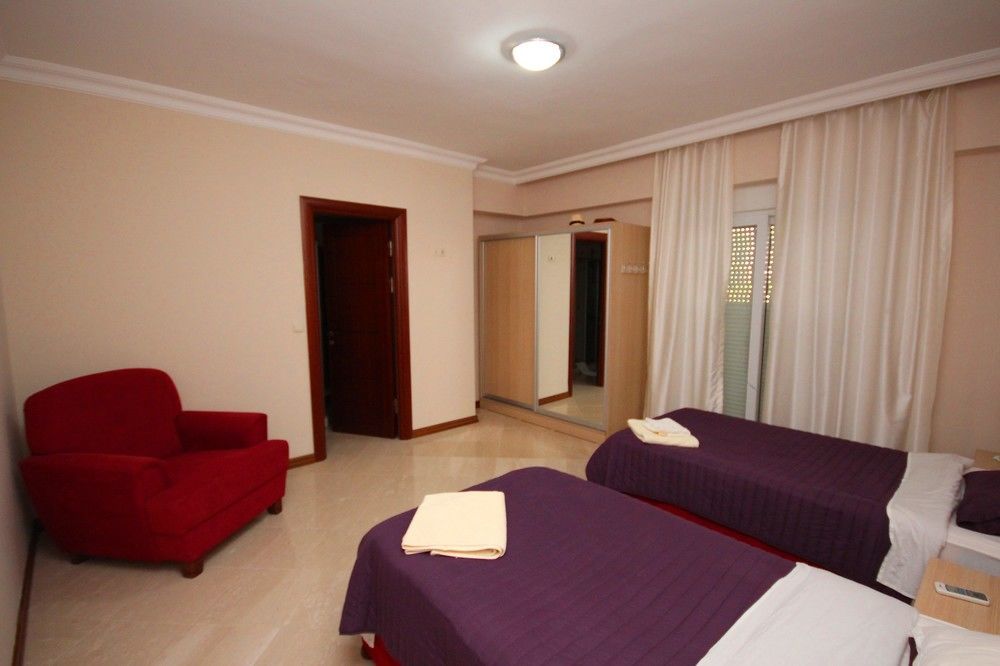 Paradise Town Villa Despina Belek Dış mekan fotoğraf
