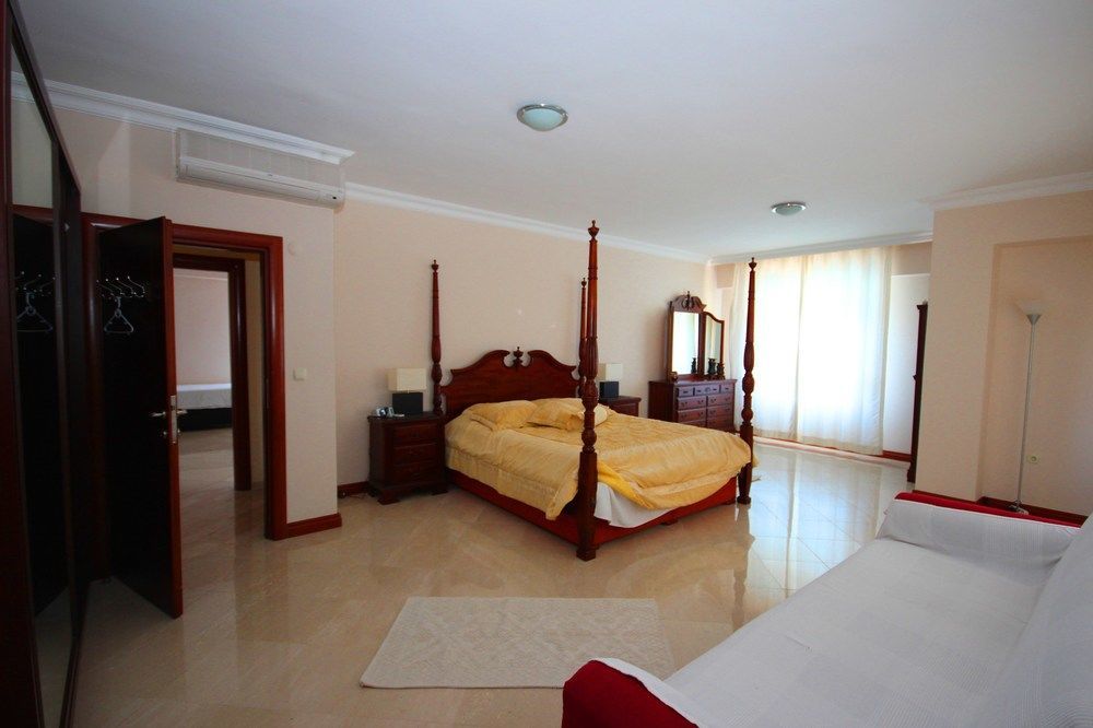 Paradise Town Villa Despina Belek Dış mekan fotoğraf