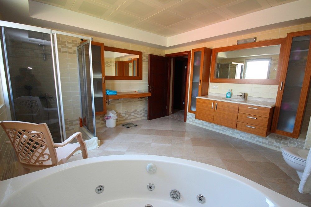Paradise Town Villa Despina Belek Dış mekan fotoğraf