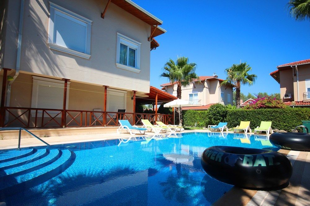 Paradise Town Villa Despina Belek Dış mekan fotoğraf