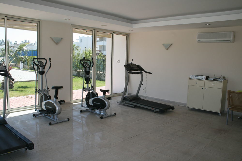 Paradise Town Villa Despina Belek Dış mekan fotoğraf