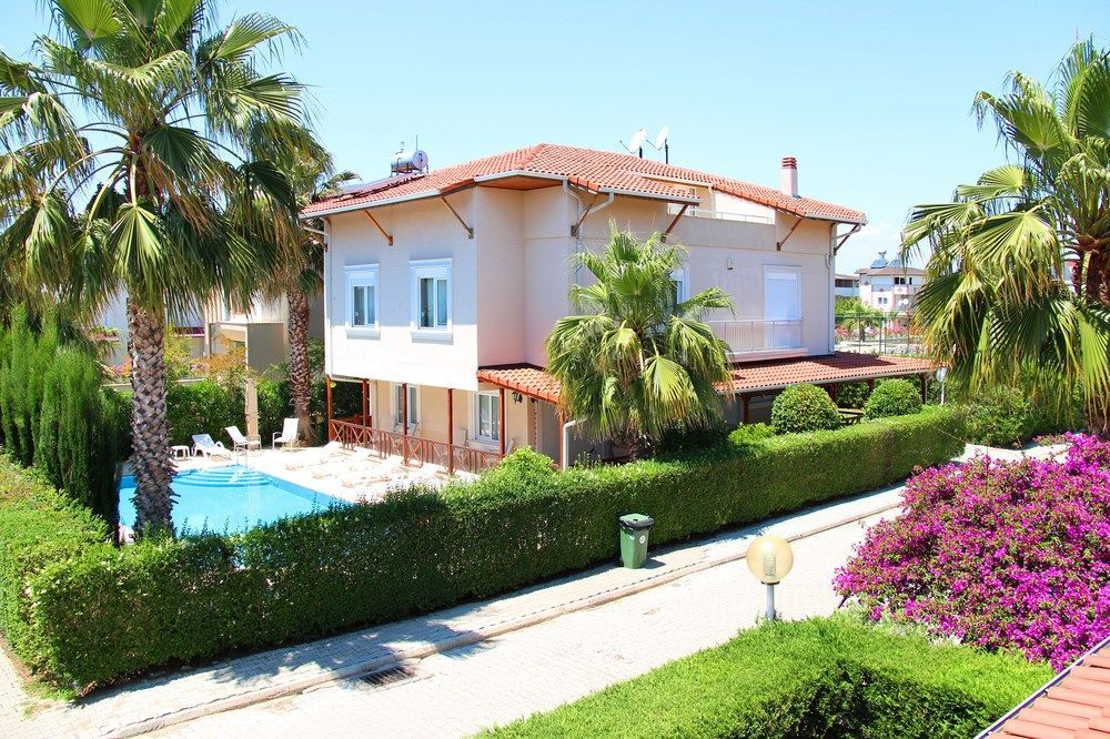 Paradise Town Villa Despina Belek Dış mekan fotoğraf